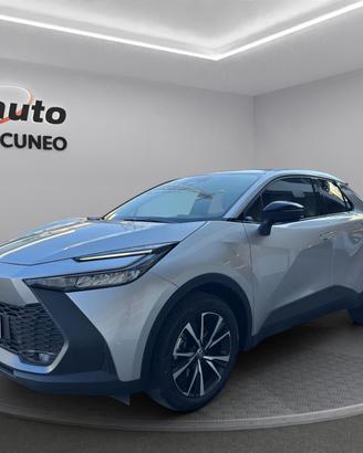 Toyota C-HR 2.0 phev Trend eco fwd e-cvt