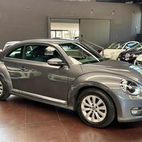 VOLKSWAGEN Maggiolino 1.2 TSI Design