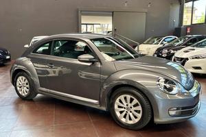 VOLKSWAGEN Maggiolino 1.2 TSI Design