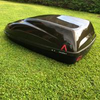 Box tetto auto