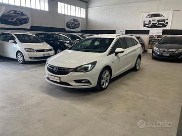 Opel Astra 1.6 CDTI EcoFLEX S&S 4 porte Advance
