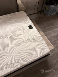 Materasso matrimoniale