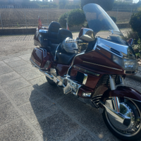 Goldwing 1500