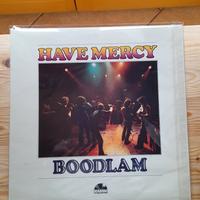 vinile blues