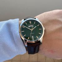 Orologio automatico Maurice Lacroix Nuovo Full Set