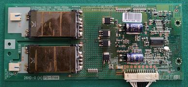 INVERTER per TV Thes TL2651-BTP