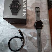 smartwatch Garmin 