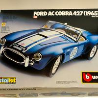 Ford AC COBRA 427 (1965)