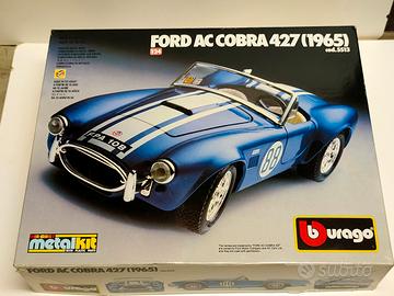 Ford AC COBRA 427 (1965)
