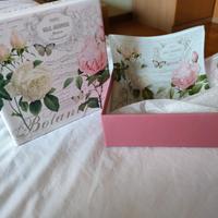 Ciottolina porta monete  da arredamento casalingo