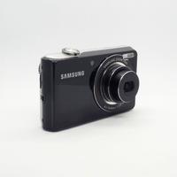 Samsung PL100 DualView - Fotocamera Digitale 12.2M