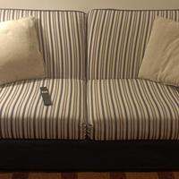 Divano letto 1 piazza e mezzo