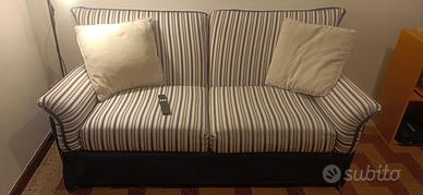 Divano letto 1 piazza e mezzo
