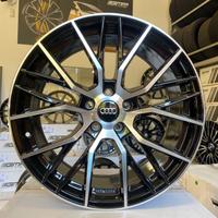 Cerchi Audi raggio 20 NUOVI cod.76384