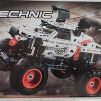 Lego Technic 42150