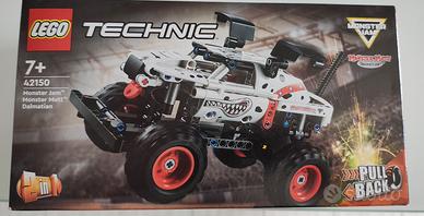 Lego Technic 42150
