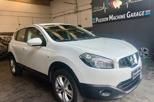 Nissan Qashqai 1.5 dCi DPF Acenta