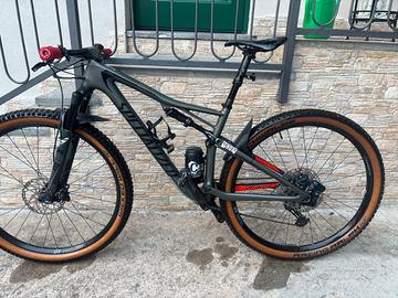Specialized epic 29