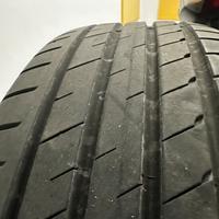 Nexen N fera sport 225/55-18  102y pneumatici