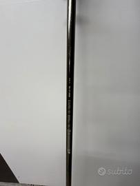 Canna da pesca daiwa