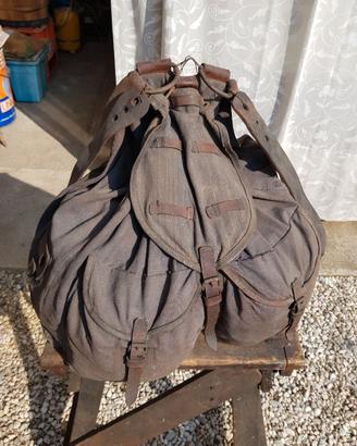 zaino militare tedesco 1942