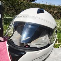 Casco per moto