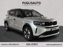 OPEL Frontera 2ªs Hybrid 110 CV EDCT GS