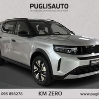 OPEL Frontera 2ªs Hybrid 110 CV EDCT GS