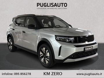 OPEL Frontera 2ªs Hybrid 110 CV EDCT GS