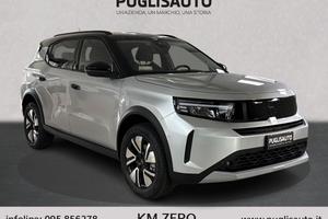 OPEL Frontera 2ªs Hybrid 110 CV EDCT GS