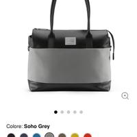 Borsa Cybex Platinum