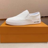 Scarpe uomo Louis Vuitton 