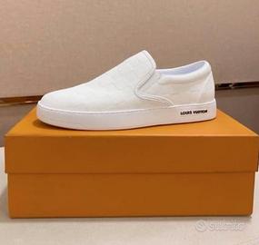 Scarpe uomo Louis Vuitton 
