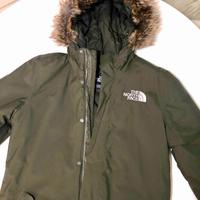 Giacca The North Face Zaneck DryVent