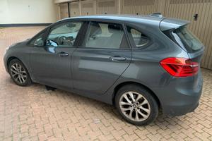 BMW 216d Active Tourer trazione integrale