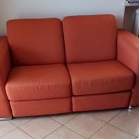 Divano due posti DOIMO