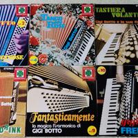 Vinili Liscio Romagna AAVV