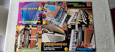 Vinili Liscio Romagna AAVV