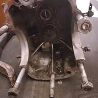 Cambio non sincronizzato per FIAT 500 F/L