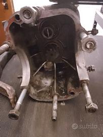 Cambio non sincronizzato per FIAT 500 F/L
