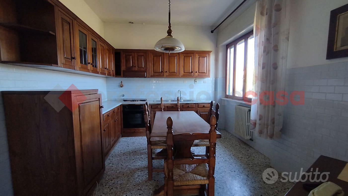 Casa – Lucca, Sant'Anna - Altro