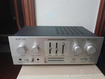 marantz pm250 