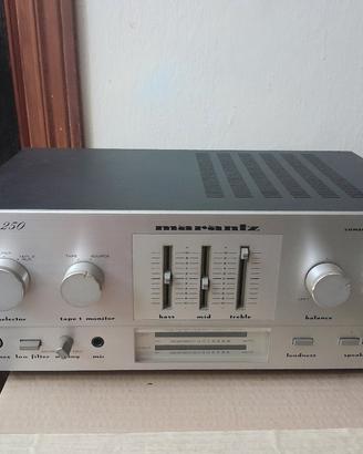 marantz pm250 