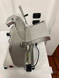 Affettatrice DB Croce