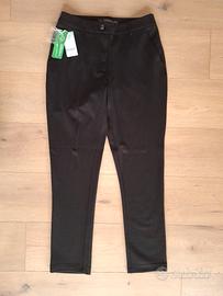 Pantaloni neri Guess slim fit - Nuovi (Taglia S)