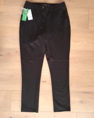 Pantaloni neri Guess slim fit - Nuovi (Taglia S)