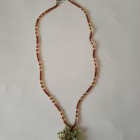 Collana artigianale