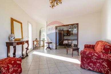 Appartamento - Camporotondo Etneo