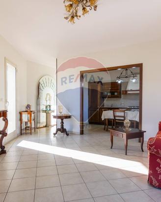 Appartamento - Camporotondo Etneo