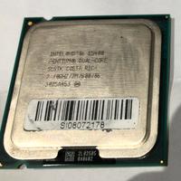 Processore Intel® Pentium® E5400